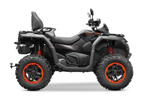 CFMOTO CFORCE 1000 TOURING PREMIUM