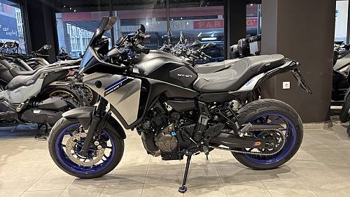 YAMAHA TRACER 7 (07.2023)