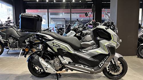 DAYTONA VIRTUS 300 ΓΚΡΙ 06.2024