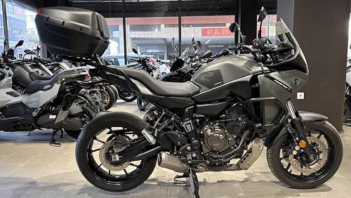 YAMAHA TRACER 7 (07.2022)