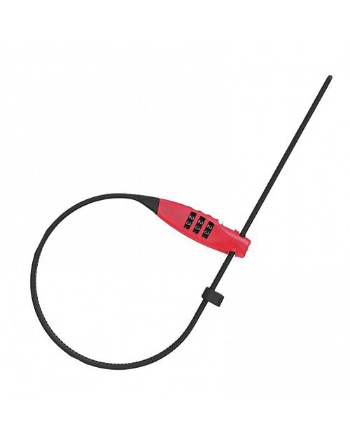 ΜΙΝΙ ΣΥΡΜΑΤΟΣΧΟΙΝΟ ABUS COMBIFLEX TRAVELGUARD