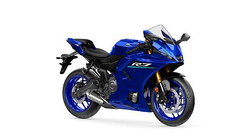 YAMAHA YZF-R7 35KW