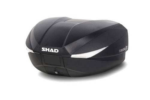 ΑΞΕΣΟΥΑΡ SHAD BOTX50ST TOP MASTER TERRA BENELLI TRK 502 '20-23/502 X '20-23