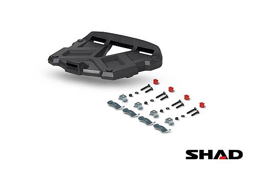 ΒΑΣΗ ΓΙΑ ΒΑΛΙΤΣΑΚΙΑ SHAD TERRA/D1B591PA ΜΕ ΒΙΔΕΣ (TR37/48)