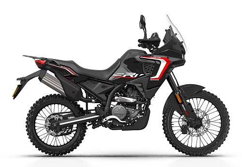 QJ SRT 300DX