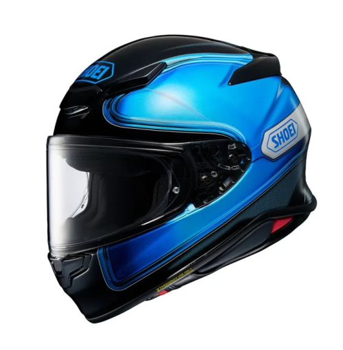 ΚΡΑΝΟΣ ΜΗΧΑΝΗΣ SHOEI NXR 2 SHEEN TC-2