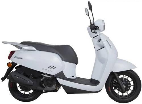 KYMCO FILLY 50i