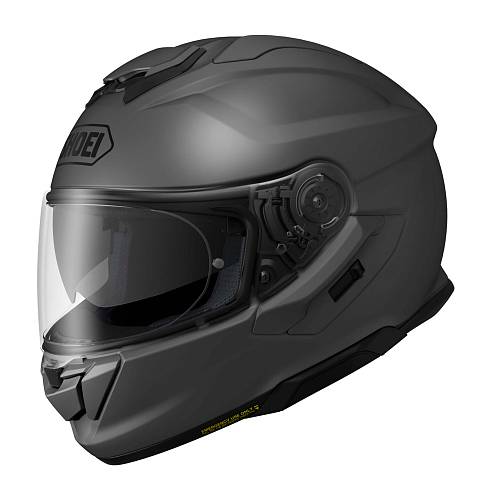 ΚΡΑΝΟΣ ΜΗΧΑΝΗΣ SHOEI GT-AIR 3 MAT DEEP GREY