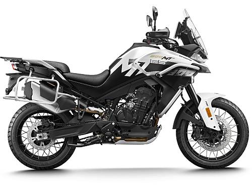 CFMOTO 800MT ES