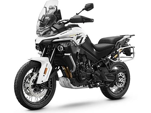 CFMOTO 800MT ES GT