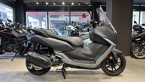 SYM MAXSYM 400 GT ΓΚΡΙ 07.2024