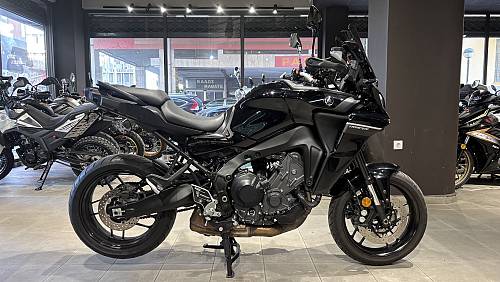 YAMAHA TRACER 9 ΜΑΥΡΟ 03.2023