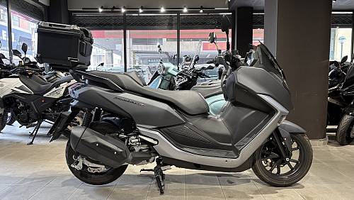 SYM MAXSYM 400 GT ΓΚΡΙ 04.2025
