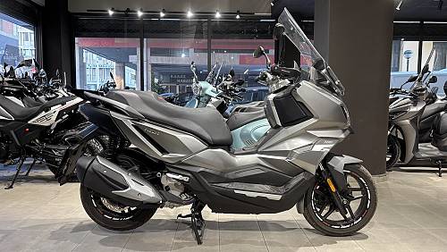 SYM ADX 300 ΑΣΗΜΙ 05.2025