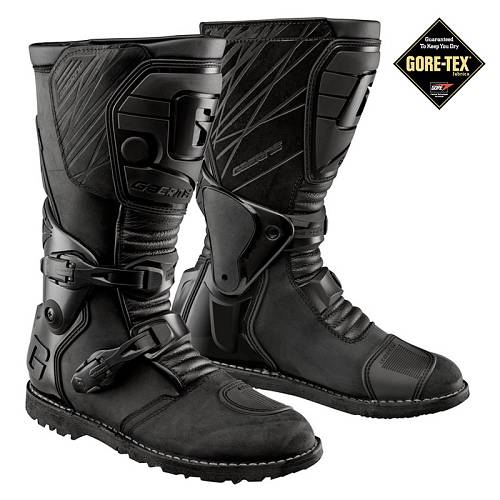 Μπότες Gaerne G-Dakar GTX μαύρο
