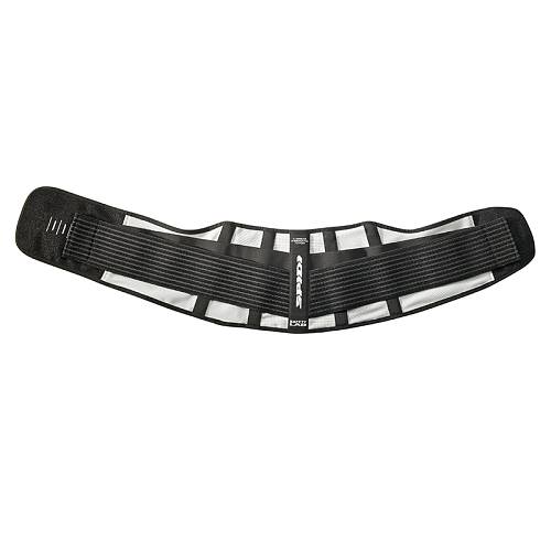 Ζώνη μέσης Spidi Lumbar Biomechanic μαύρο-γκρί 010