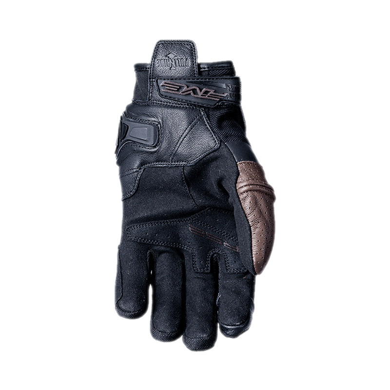 Γάντια Five RS2 EVO καφέ