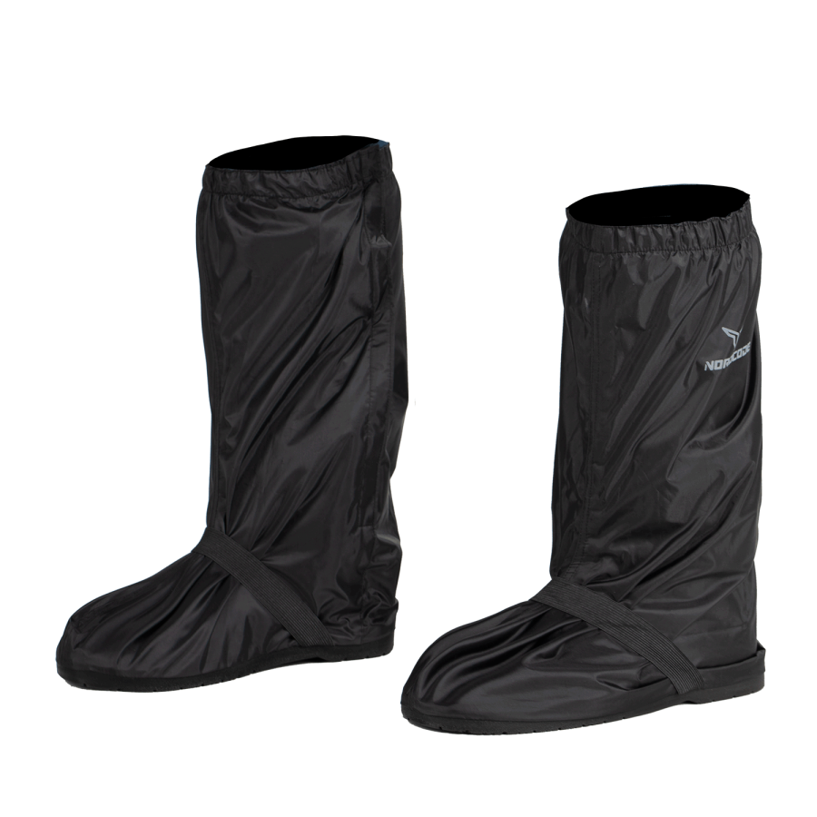 Γκέτες Nordcode Boot Cover Easy μαύρο