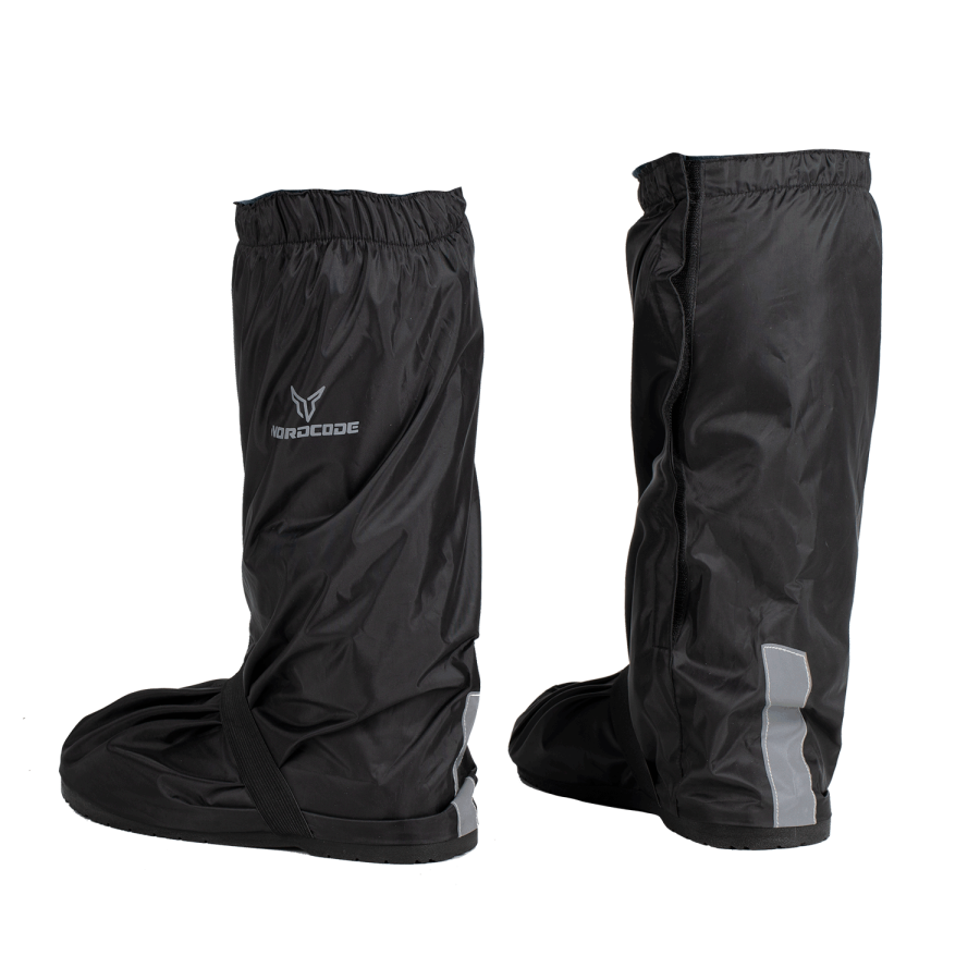 Γκέτες Nordcode Boot Cover Easy μαύρο