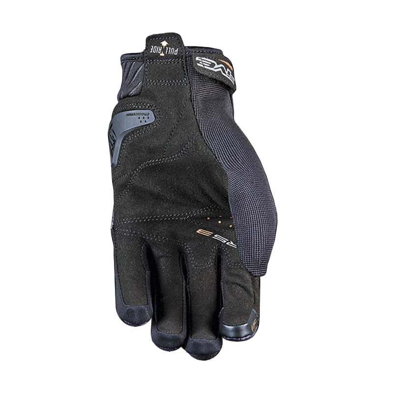 Γάντια Five RS3 EVO Lady Boreal μαύρο/μωβ