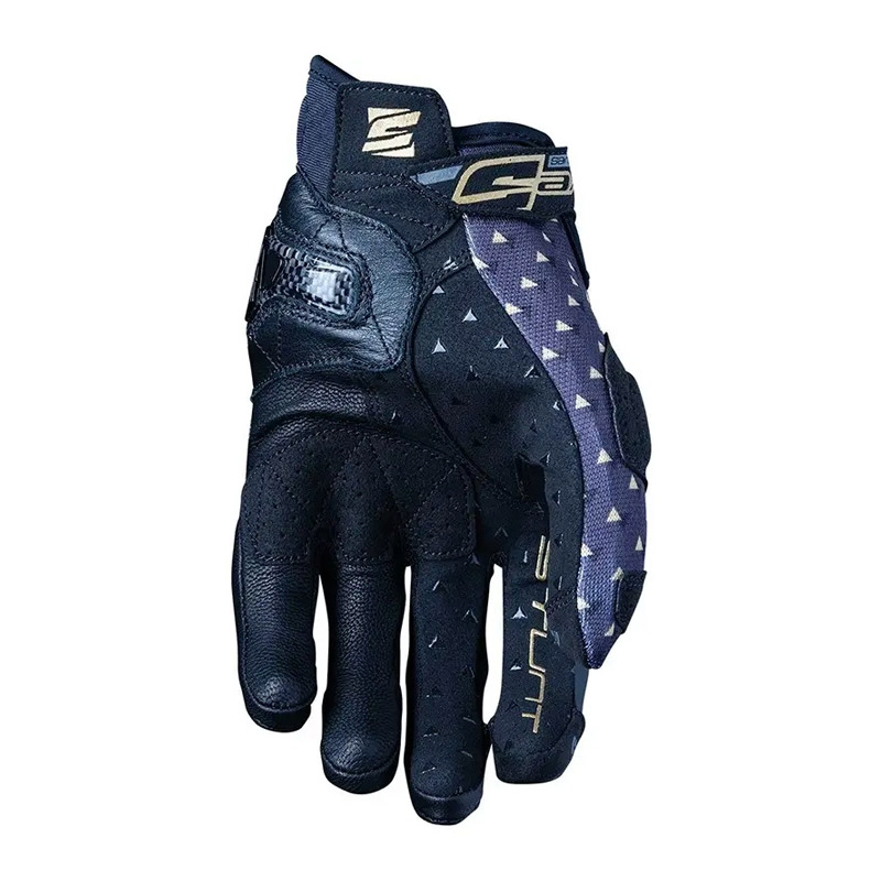 Γάντια Five Stunt EVO Replica Lady Black Diamond