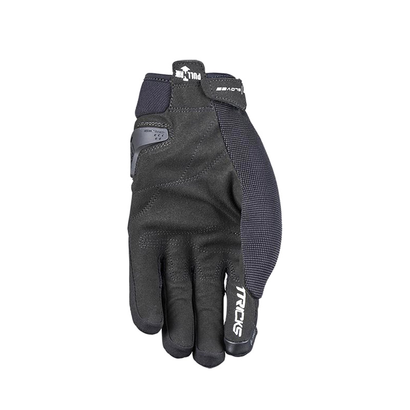 Γάντια Five Tricks μαύρο