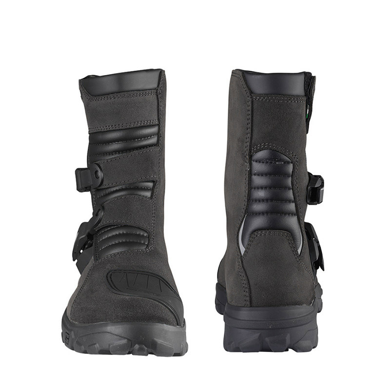 Μπότες Gaerne G-Dune Aquatech ανθρακί