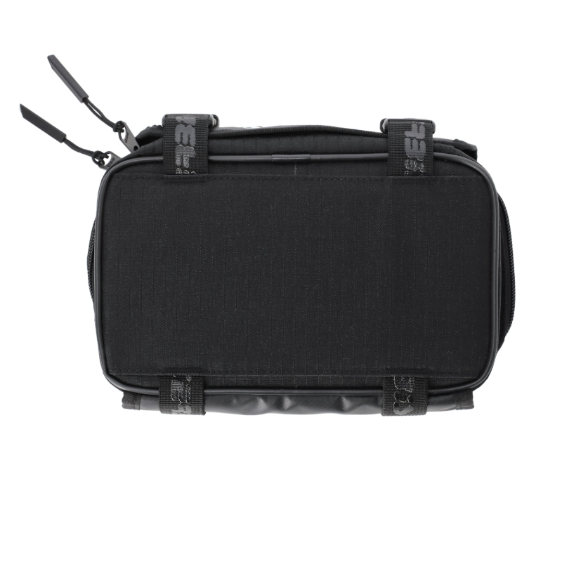 Εργαλειοθήκη πίσω φτερού Acerbis Logo 26164.315 μαύρο/άσπρο