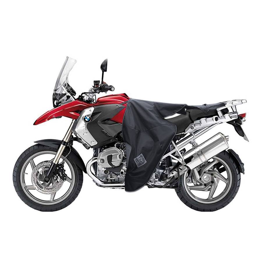 Θερμικό κάλυμμα ποδιών Tucano Urbano R120X BMW R1200GS