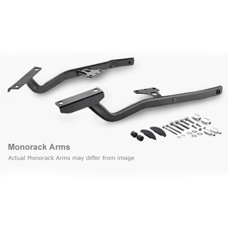 Μπράτσα 351FZ_FZ604-07 Fazer S207  Yamaha GIVI