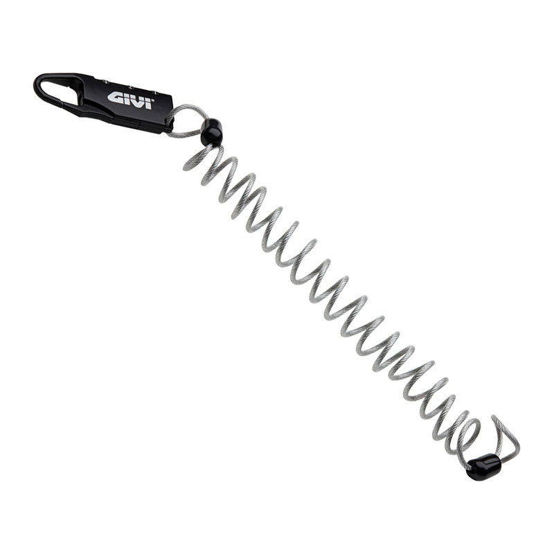 Κλειδαριά S221_για σάκους ρεζερβουάρ Givi