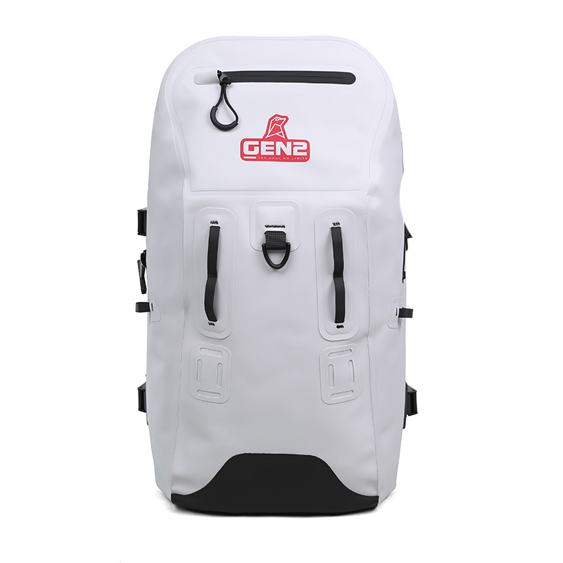 Σακίδιο πλάτης GEN2 IPX7 30lt γκρι TPU reinforced