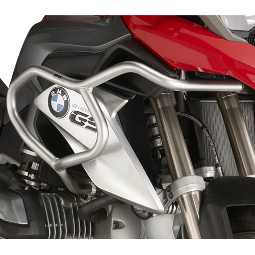 Προστασία φεριγκ TNH5114OX_R1200GS13-14 αλουμίνιο Bmw GIVI