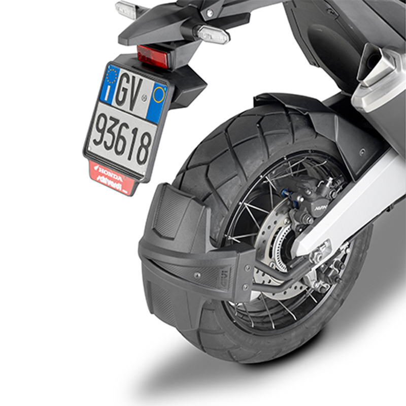 KIT RM1146KIT_RM01 για NC750X/R16-20/NC750X21-24 GIVI