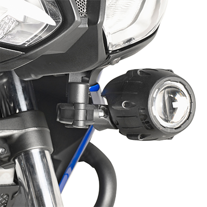 Κιτ τοποθέτησης LS2139_Tracer  900/900GT 2018 για S310-320  Yamaha GIVI