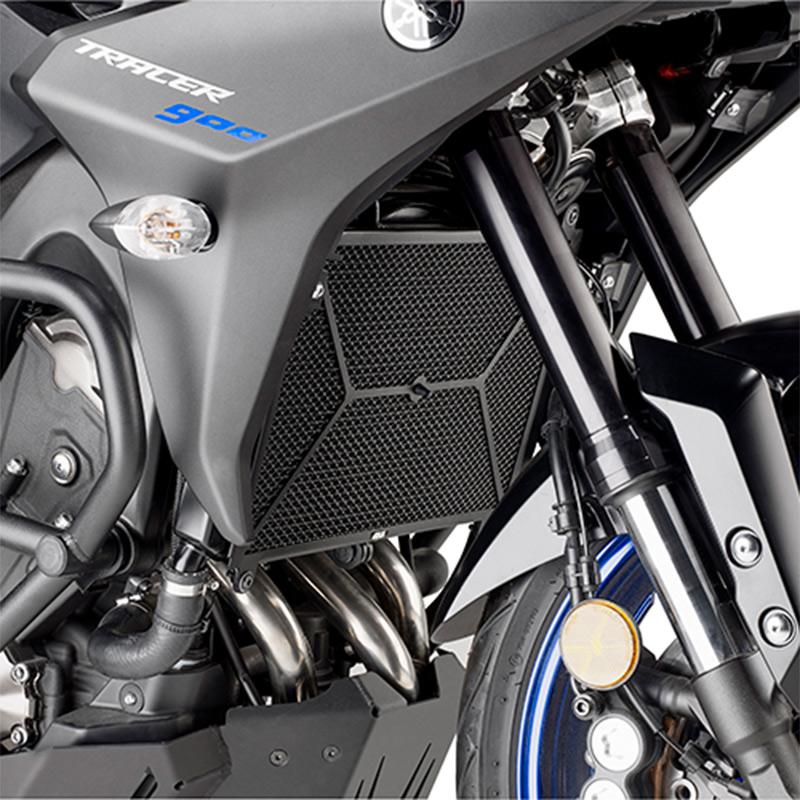 Προστασία καρτερ RP2122_MT-09 Tracer (15-17) Yamaha GIVI