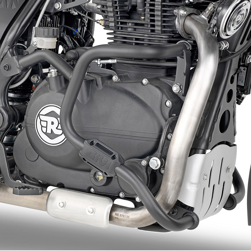 Προστασία κινητήρα TN9050_HIMALAYAN (18 >21) ROYAL ENFIELD  GIVI