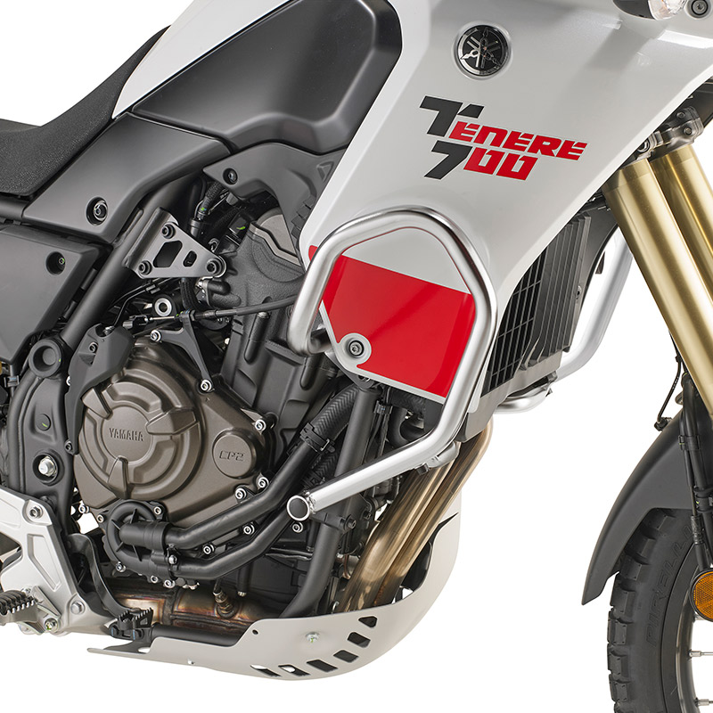 Προστασία κινητήρα TN2145OX_inox TÈNÈRÈ 7002019 Yamaha GIVI