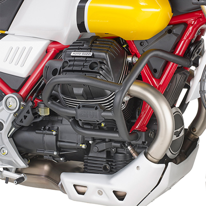 Προστασία κινητήρα TN8203_V85 TT(2019) Motoguzzi GIVI