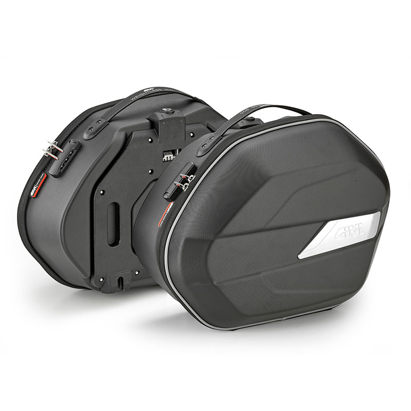 Τσάντες πλαϊνές  WL900B_Weightless  GIVI