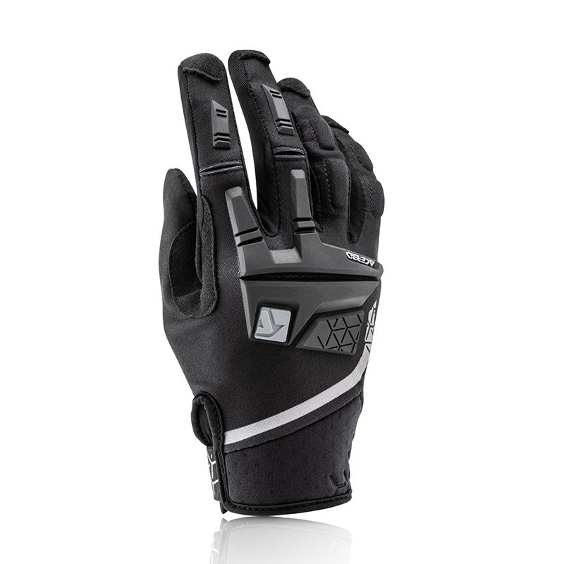 Γάντια Acerbis CE X-Enduro 23993.090 μαύρο