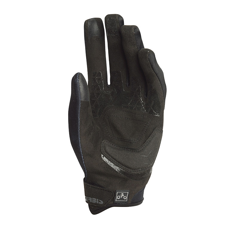 Γάντια Acerbis CE X-Enduro 23993.090 μαύρο
