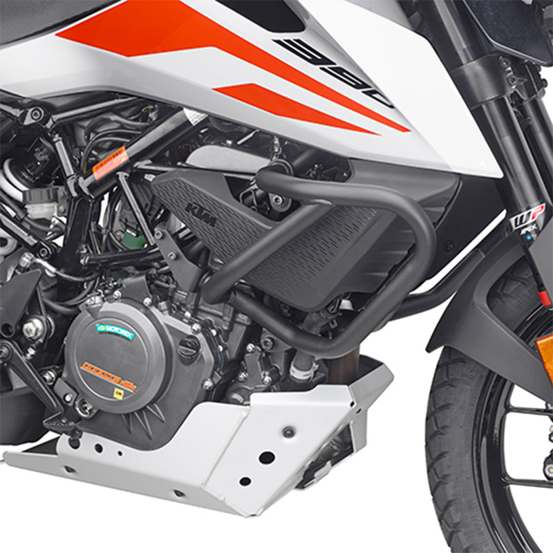 Προστασία κινητήρα Givi TN7711 390 Adventure 2020 KTM