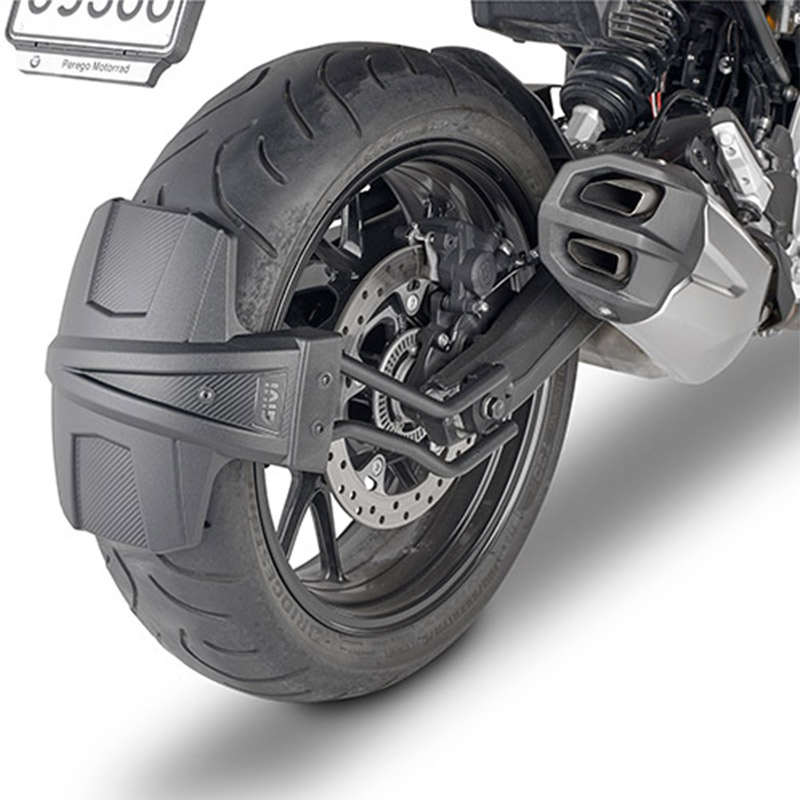 KIT Givi RM5137KIT για RM02 για F 900 R/XR  (20)  BMW
