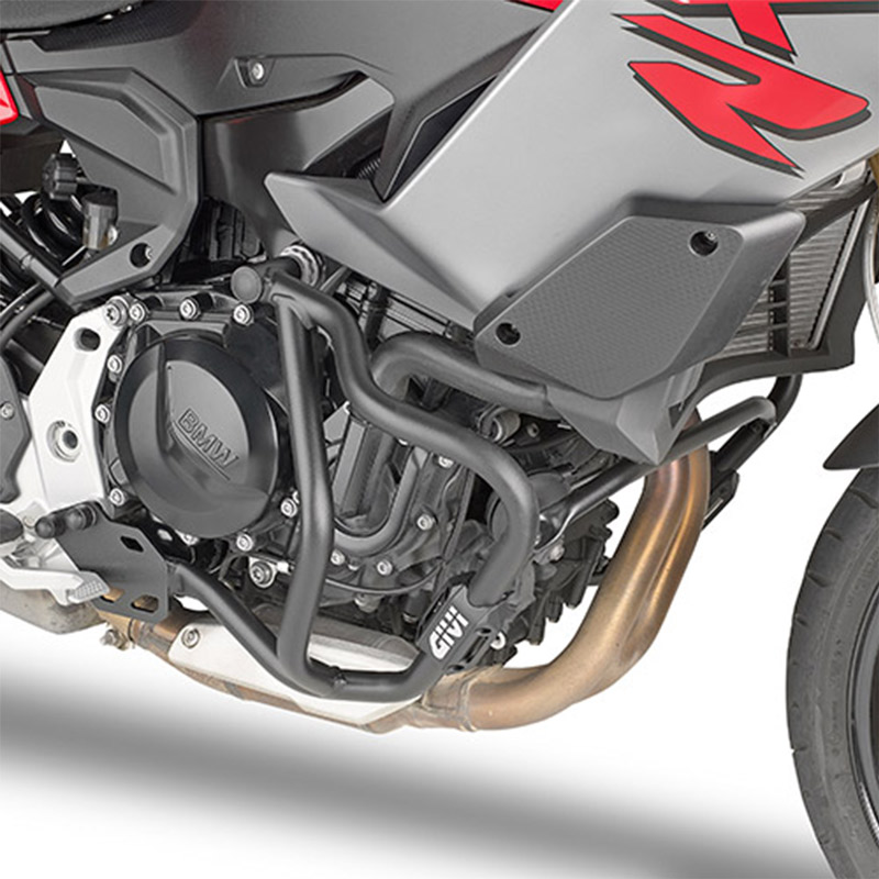 Προστασία κινητήρα TN5137_F900XR 2020 Bmw GIVI