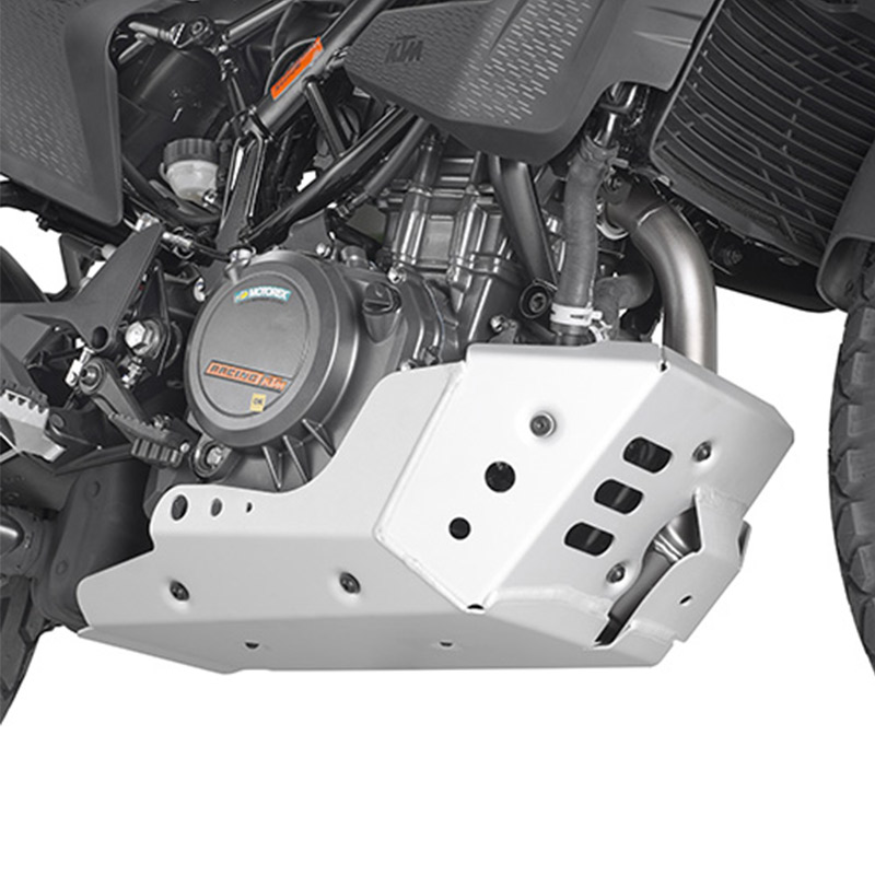 Προστασία κάρτερ αλουμινίου RP7711  390 2020 KTM GIVI