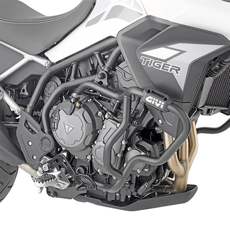 Προστασία κινητήρα TN6415 Tiger 9002020-24 Triumph GIVI