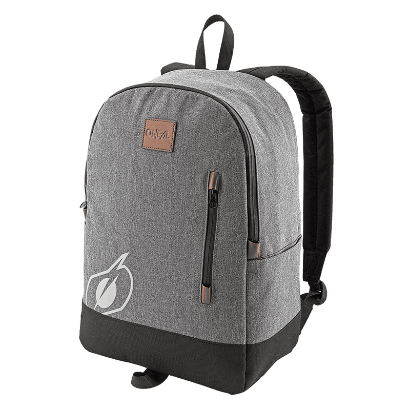 Σακίδιο πλάτης Oneal Backpack γκρι