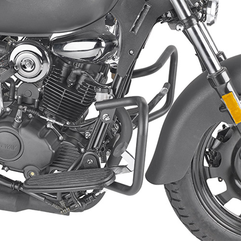 Προστασία κινητήρα TN9104_Superlight 12520 Keeway Givi