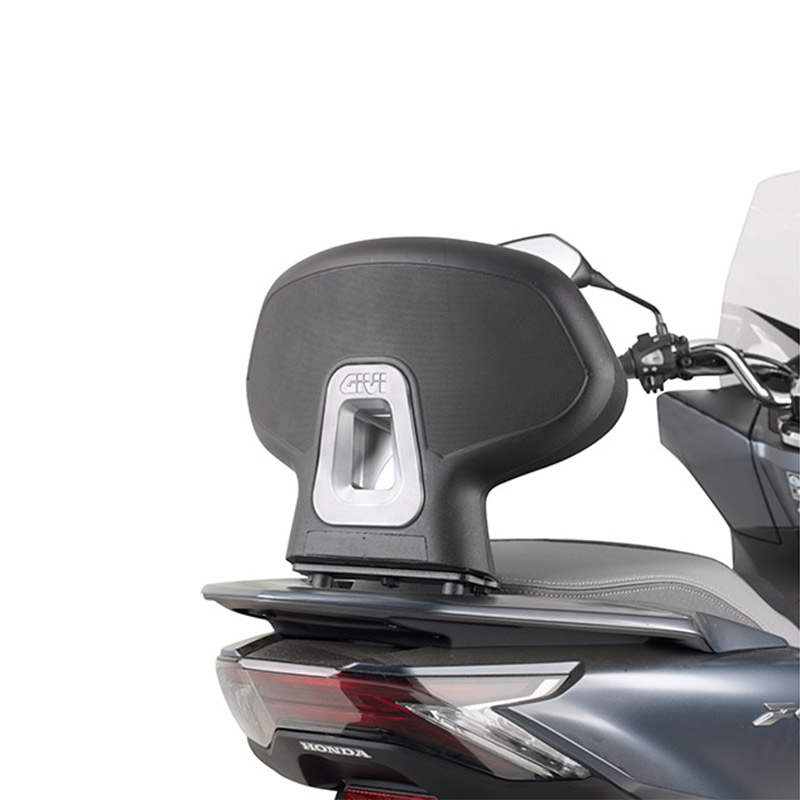 Πλάτη TB1190A PCX 125 (20-22) Honda GIVI